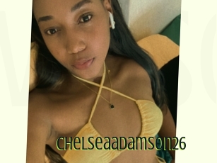 Chelseaadamson26