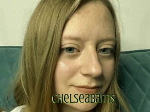 Chelseabarris