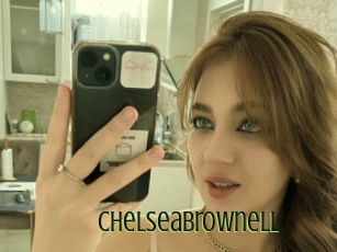 Chelseabrownell