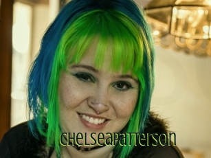 Chelseapatterson