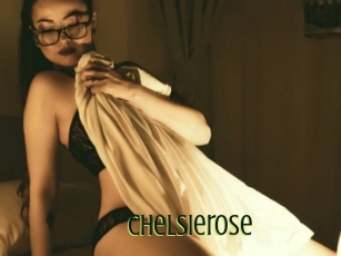 Chelsierose