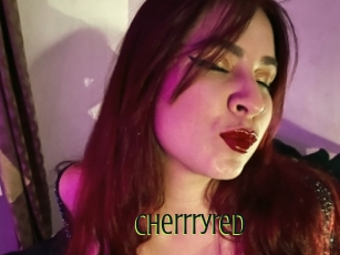 Cherrryred