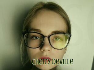 Cherry_deville