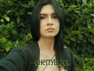 Cherryblack