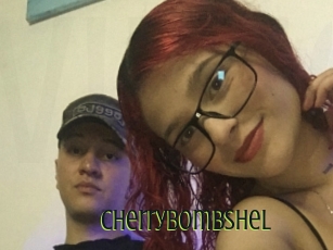 Cherrybombshel