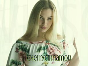 Cherrycinnamon