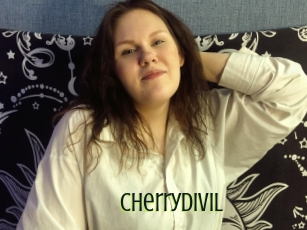 Cherrydivil