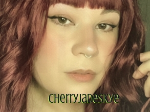 Cherryjadeskye