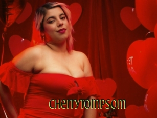 Cherrytompsom