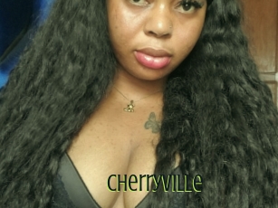 Cherryville