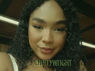 Cherrywright