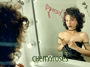 Cherryyroses