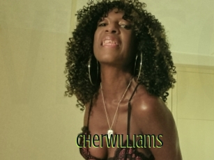 Cherwilliams