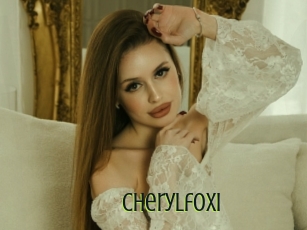 Cherylfoxi