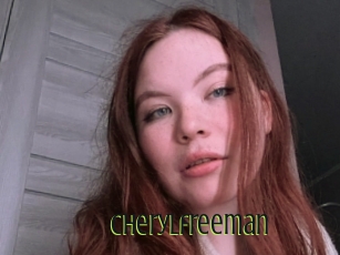 Cherylfreeman