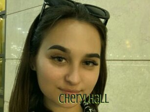 Cherylhall