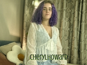 Cherylhoward