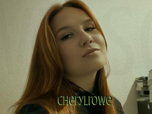 Cherylrowe