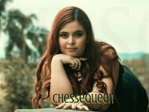 Chessequeen