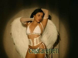 Chiaraferreti