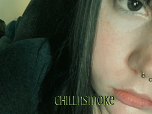 Chillnsmoke