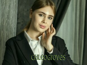 Chleogroves