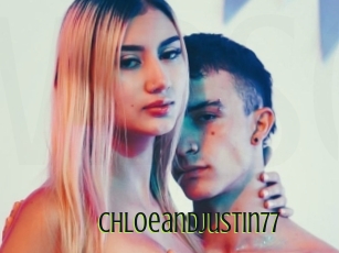 Chloeandjustin77