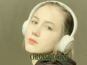 Chloeandrade