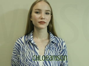 Chloeanison