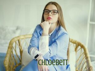 Chloebett