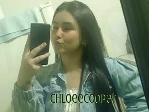 Chloeecooper