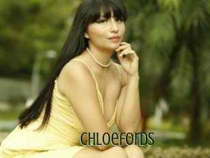 Chloefords