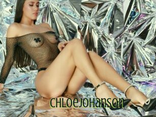 Chloejohanson