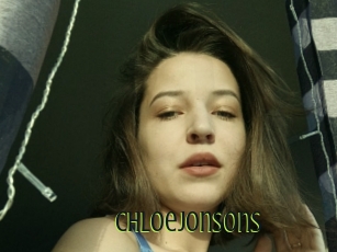 Chloejonsons