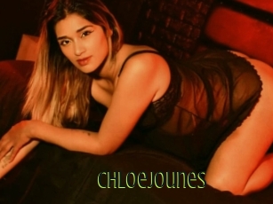 Chloejounes