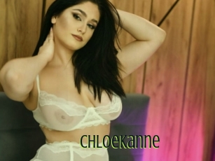 Chloekanne