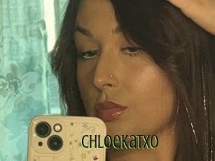 Chloekatxo