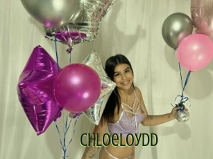 Chloeloydd