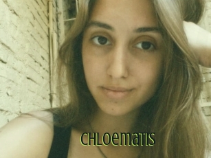 Chloematis