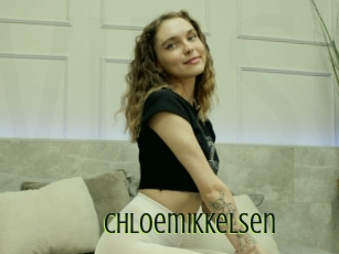 Chloemikkelsen