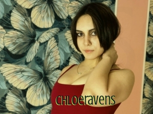 Chloeravens