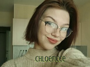 Chloericce