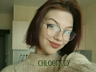 Chloericcy