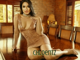 Chloeritz