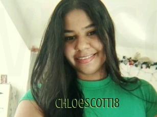 Chloescott18