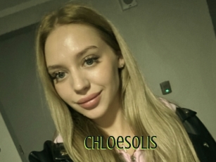 Chloesolis