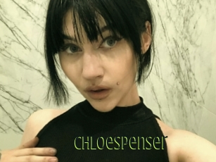 Chloespenser