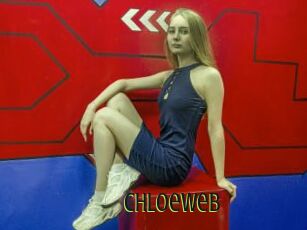 Chloeweb