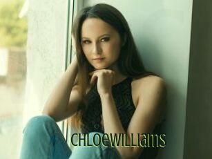 Chloewilliams