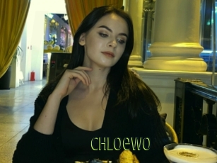 Chloewo